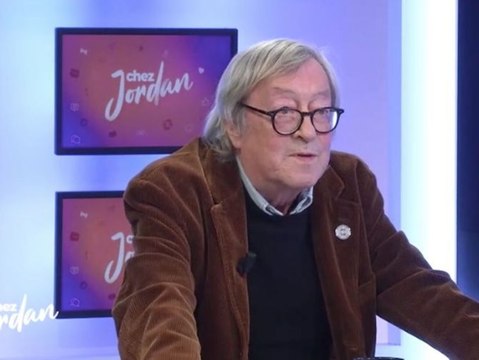 Ce n'est plus Les Grosses Têtes, faut arrêter ! : Jean-Jacques Peroni revient sur son éviction de l’émission animée par Laurent Ruquier