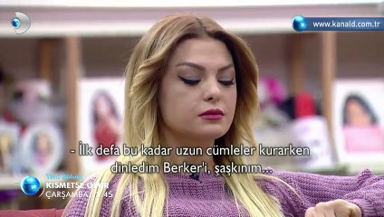 Kısmetse Olur 303.Bölüm Fragmanı