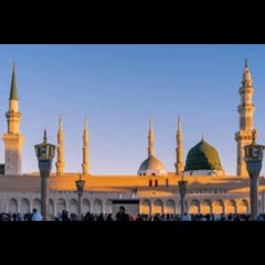 Sarkar ke bateain- Naat - Muhammad Usman Madni