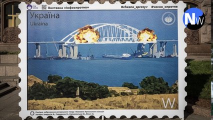 Ukraine war: significance of Kerch Bridge explosion how it has changed Russia’s next steps