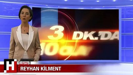 HÜRRİYET TV 13 MART 2014 HABERLERİ