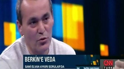 SAMİ ELVAN: EVİMİN ÖNÜNE AYAKKABI KUTUSU İSTİYORUM