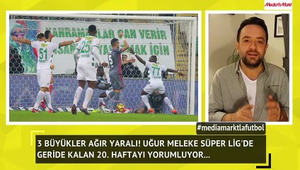 Ligde daha çok puan kaybedilecek