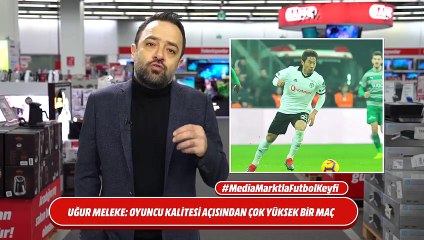 Bol gollü bir derbi!