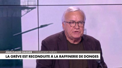 Jean-Claude Dassier :«L’inflation en France est incomparablement plus faible que dans la plupart des pays européens»