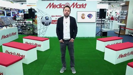 Galatasaray-Kasımpaşa maçı öncesi Uğur Meleke yorumu