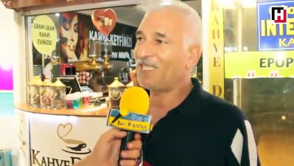 Sarı mikrofon 'Derbi'yi sordu!