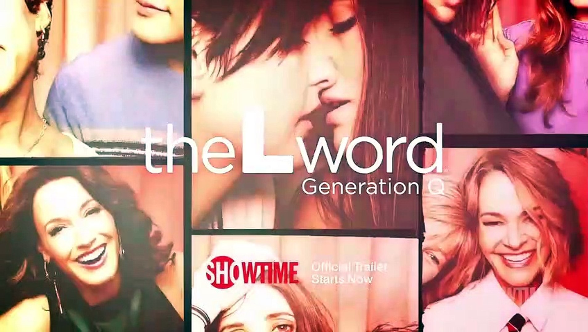 The L Word: Generation Q - saison 3 Bande-annonce VO - Vidéo Dailymotion