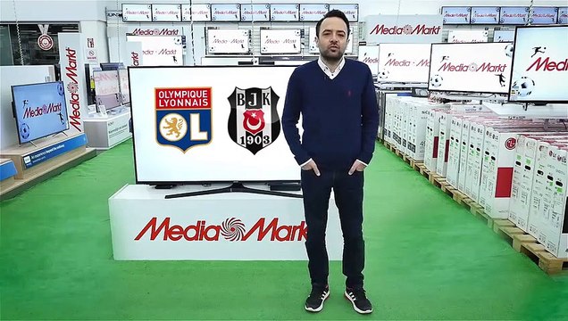 Olympique Lyon - Beşiktaş maçı öncesinde Uğur Meleke yorumu