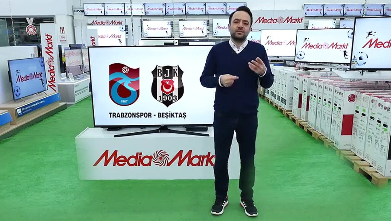 Galatasaray aslında bu skoru hak etmedi. Hak et...