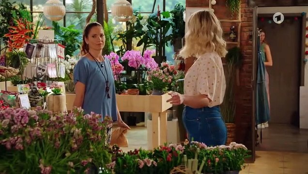 Rote Rosen 3645 folge