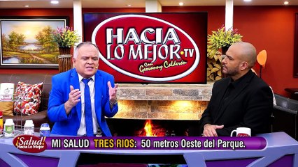 Hacia lo mejor 15  OCTUBRE 2022