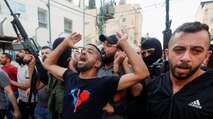 İsrail saldırıları artırdı, 2 Filistinli hayatını kaybetti
