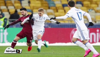 Kiev’de ikinci Ivan Bebek vakası