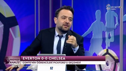 Cenk Tosun Everton'a gidiyor mu?