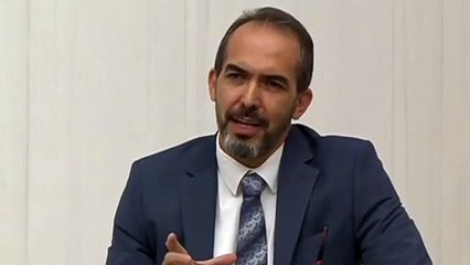 Skandal son gün ortaya çıktı! AKP sansür yasasını ABD ile görüşmüş