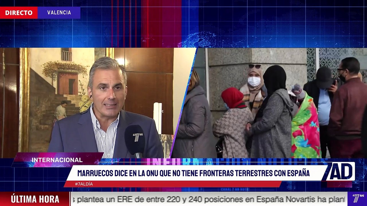 7 Al Día - 14 de octubre