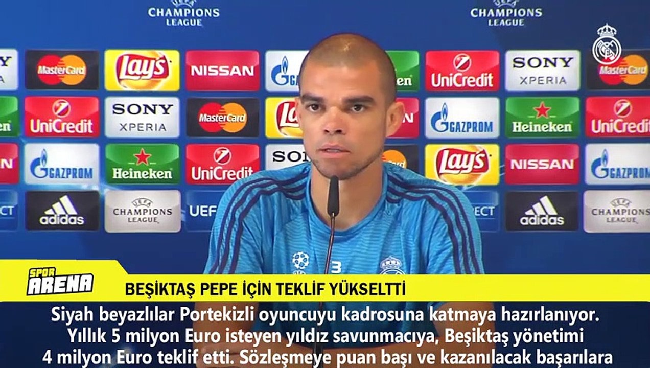 Beşiktaş mutlu sona yakın!
