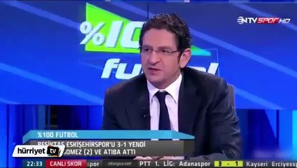 Rıdvan Dilmen ve Güntekin Onay’ın yangın paniği!