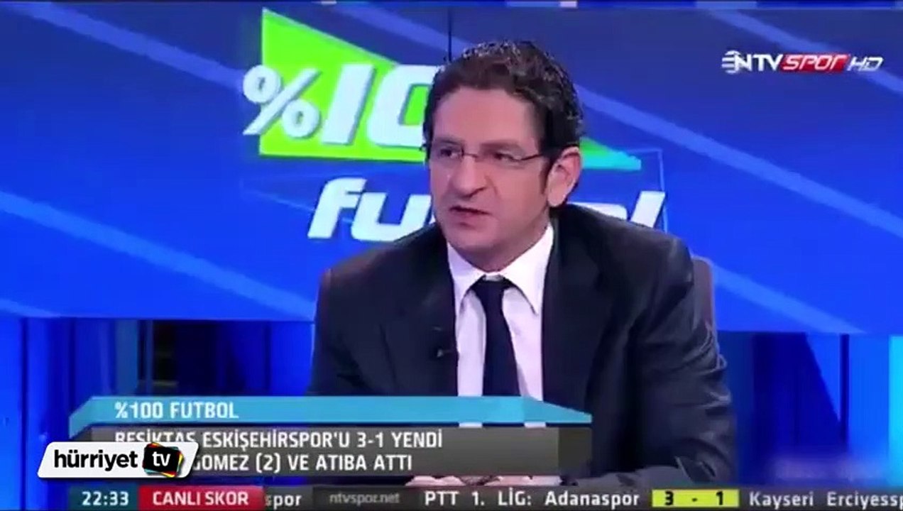 Rıdvan Dilmen ve Güntekin Onay’ın yangın paniği!