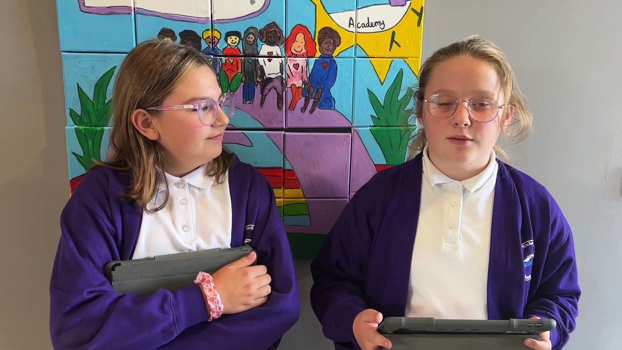 School in one of Kent's most deprived areas recognised by Microsoft