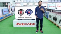 Beşiktaş - Kasımpaşa maçı öncesi Uğur Meleke yorumu
