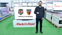 24. Hafta maçları sonrası Galatasaray,Beşiktaş ve Fenerbahçe yorumu