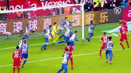 1 in a Trillion Football Moments
