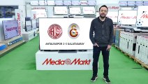 23. Hafta maçları sonrası Galatasaray,Beşiktaş ve Fenerbahçe yorumu