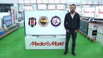 Avrupa maçları öncesi, Fenerbahçe, Beşiktaş ve Osmanlıspor değerlendirmesi