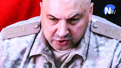 Russia: who is war new commander Sergey Surovikin - what role will be play in Putin's war?