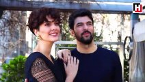 Engin Akyürek ve Bergüzar Korel'in hayatlarını değiştiren kararları