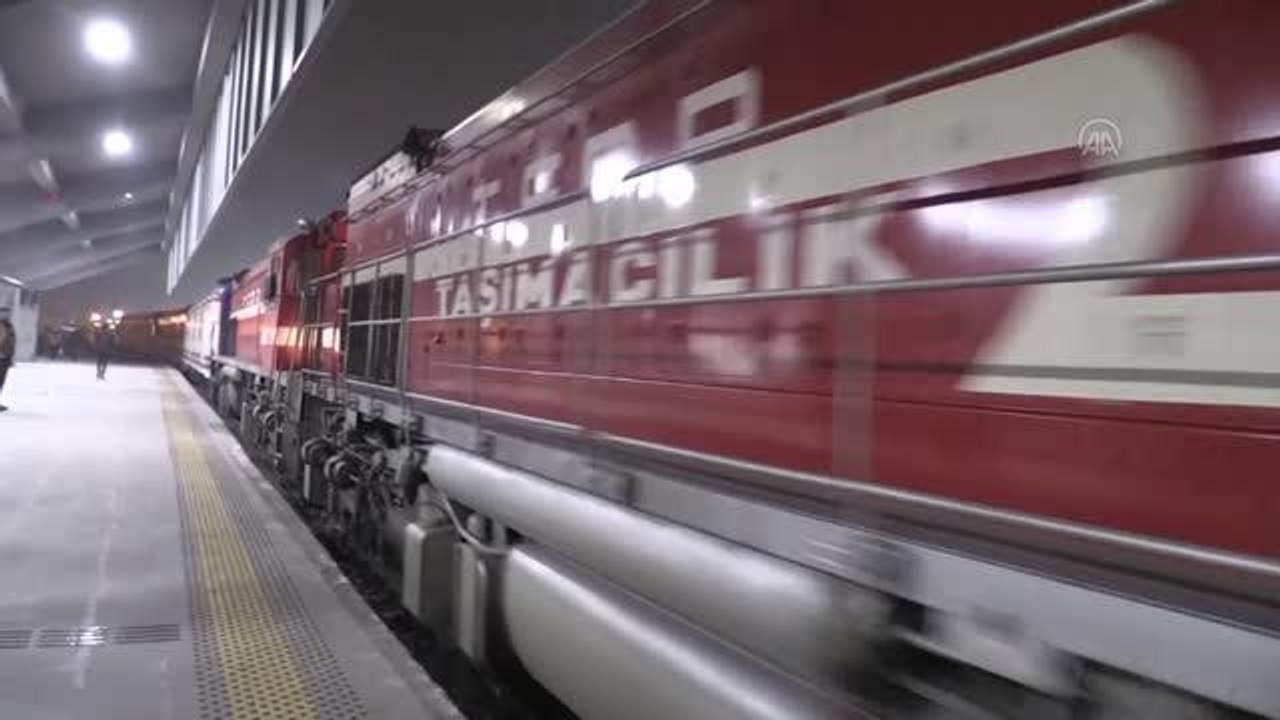 Turizmciler Turistik Doğu Ekspresi seferlerinin erken başlamasını istiyor