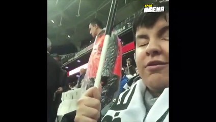 İşte futbol bu yüzden var!