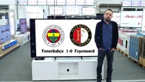 Avrupa maçları sonrası Fenerbahçe - Beşiktaş yorumu - Uğur Meleke ile Futbol