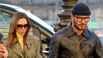 GALA VIDEO - Victoria Beckham au bord du divorce avec David ? Sa réponse aux rumeurs