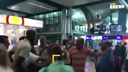 Beşiktaş Portekiz'de! Pepe ve Quaresma'ya...