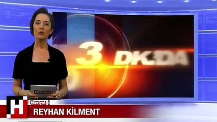 HÜRRİYET TV 12 MART 2014 HABERLERİ