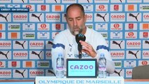 Igor Tudor dévoile son approche tactique pour le Classique