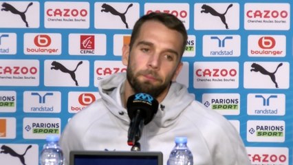 PSG-OM : Pau Lopez "on prépare ce match comme tous les autres"