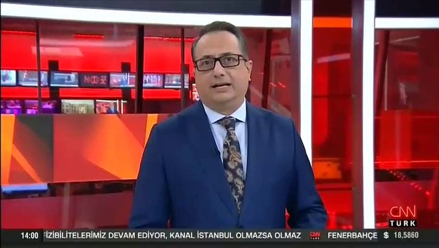 14 Ekim 2022 günün son dakika önemli gelişmeleri! (CNN TÜRK 16.30 bülteni)