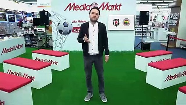 Beşiktaş-Fenerbahçe derbisi öncesi Uğur Meleke yorumu