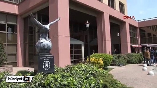 Beşiktaş'a 10 milyon dolarlık haciz şoku!