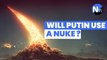 Will Russia use nuclear weapons? Expert breaks down likelihood of Putin turning to dangerous methods