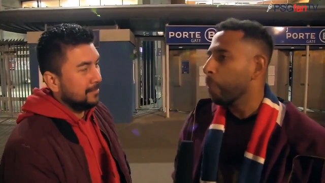 Adepto do PSG: Três mil adeptos do Benfica criaram mais ambiente do que 38 mil