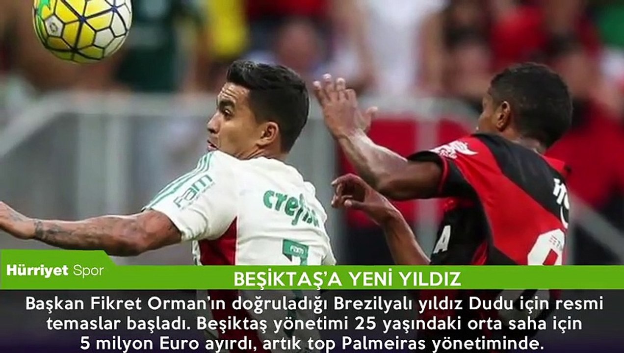Son 24 saatte spor turu (08.04.2017)