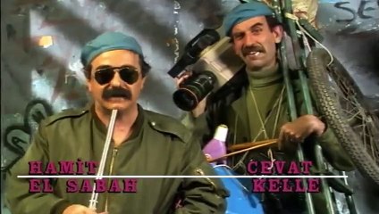 Olacak O Kadar - Elamit El Sabah ve Cevat Kelle