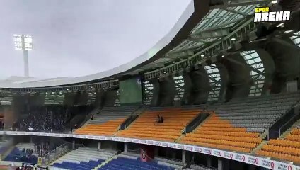 Serdar Ortaç Medipol Başakşehir için marş besteledi