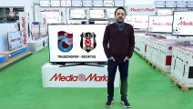 Trabzonspor - Beşiktaş Maçı öncesi Uğur Meleke yorumu