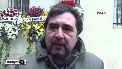 Ergüder Yoldaş'a Veda: Son Görev ve Anlamlı Anlar 🕊️